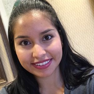 Meet your Posher, Melina